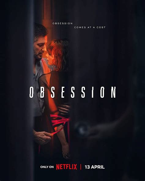 Obsession Netflix 2024 Ending - Kori Shalna