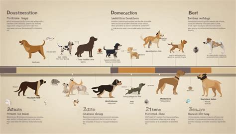 3 Best Resources on Dog Domestication Timeline History - Doggie Love Blog