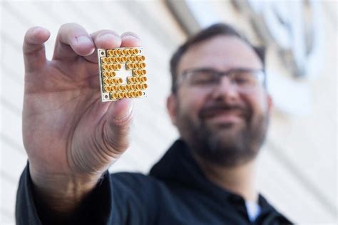 Intel?s quest to build the world?s first true quantum computer