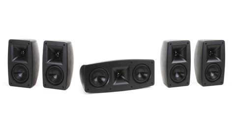 Top 10 Budget Home Theater Speaker Systems Under $1000 - Budget Home Theater