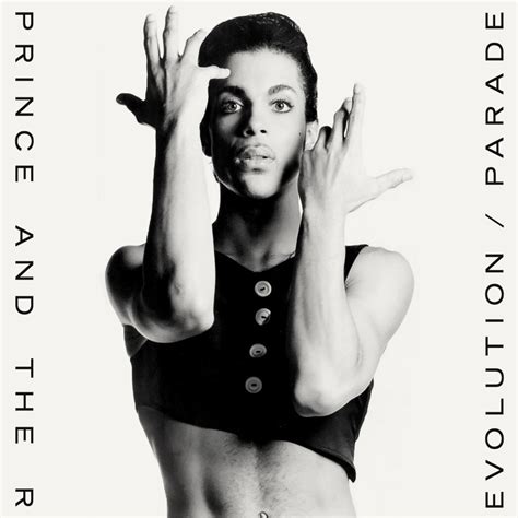 Parade — Prince | Last.fm