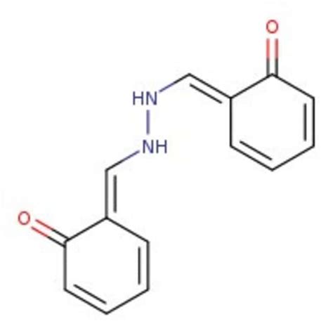 Salicylaldehyde azine, 97%, Thermo Scientific Chemicals | Fisher Scientific