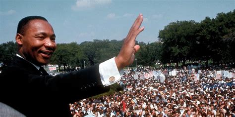 Reflections on the Martin Luther King dream right this moment | DEKYAS NEWS