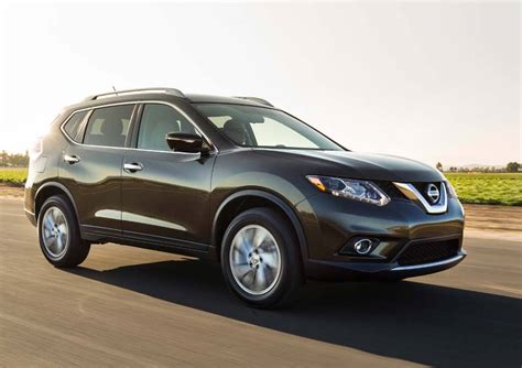 Nissan to Offer Both Old, New Versions of Rogue | TheDetroitBureau.com