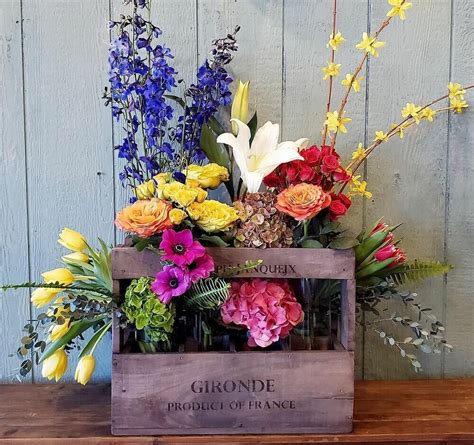 14 Best Flower Delivery Services in Lubbock, TX - Petal Republic