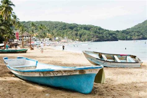 7 Best Beaches In Nayarit (A Bucket List for Beach Lovers)