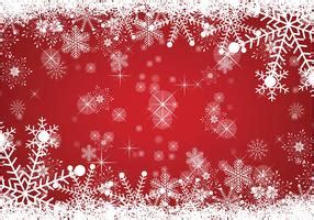 Snowy Christmas Wallpapers
