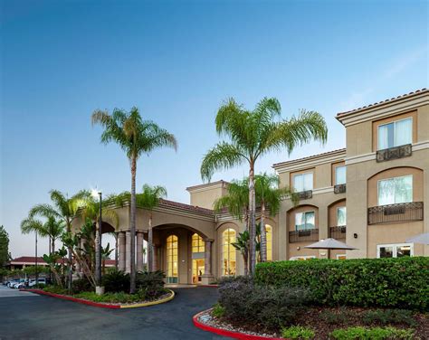 Hilton Garden Inn Rancho Bernardo San Diego, CA - See Discounts