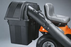 Husqvarna Garden Tractor Attachments | Fasci Garden