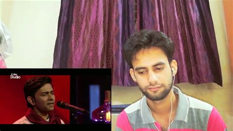 Sajjad Ali, Tera Naam, Coke Studio Season 10, Season Finale | SWASTIK 99 International - YouTube