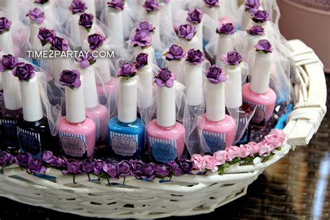 Top 10 Most Creative Homemade Bridal Shower Favors For Your Guests ...