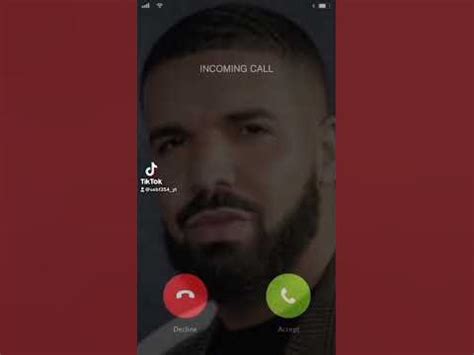 Calling drake - YouTube