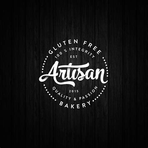 Artisan Bakery Logo Proposal | 99designs | Bakery logo, Bakery logo ...