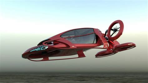 Flying cars could be a reality by 2025: Groundbreaking development