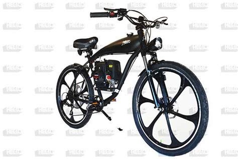 Top Things to Understand about 2-Stroke and 4-Stroke Motorized Bicycles ...