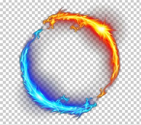 Fire Ring Icon PNG - blue, blue fire, circle, combustion, computer ...