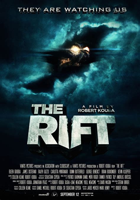 The Rift | Rift, Sci fi movies, Movies