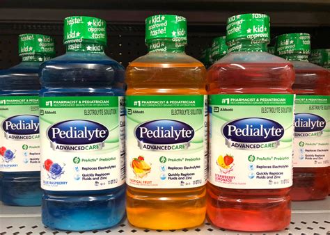 Is Pedialyte the New Go-To Hangover Cure?RateMDs Health News