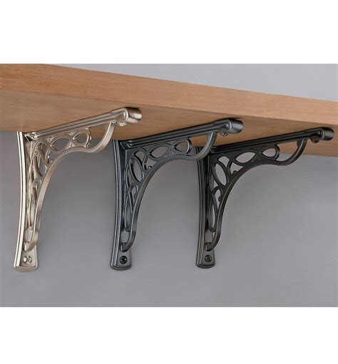 Decorative Wall Brackets For Shelves - bmp-central