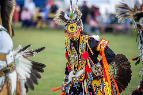 Ho-Chunk Neesh La Powwow Returns - Devil's Lake State Park Area Visitor ...