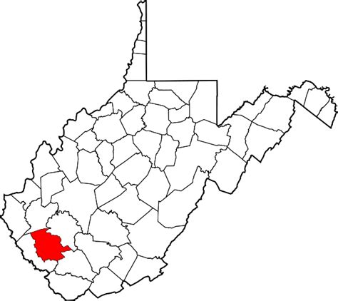 Logan County, West Virginia - Wikipedia