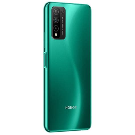 Huawei Honor X10 Lite: Precio (desde 239.00€) y características ...