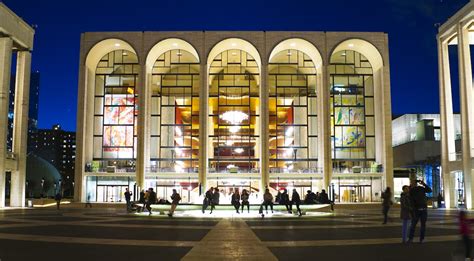 New York's Met Opera to stage opera for toddlers - Art & Culture - The ...