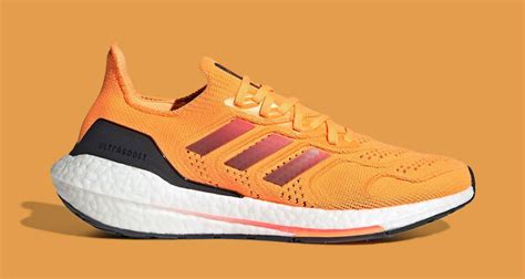 adidas UltraBOOST 22 HEAT.RDY GX8038 Release Date | Nice Kicks