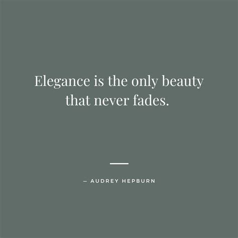 50 Classy Quotes for Women to Live By — Basics by Becca