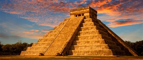 Incredible Photos of Ancient Ruins in North America