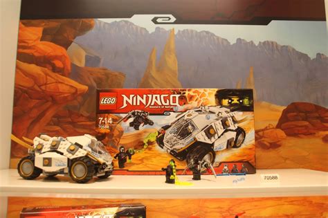 NINJAGO SEASON 7 SETS | Ninjago season 7, Ninjago, Lego ninjago