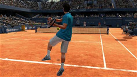 Virtua tennis 3 ps2 iso torrent - masajackson