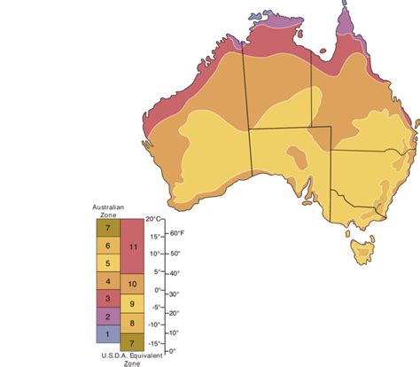 Plant Hardiness and Climate - Grown By You