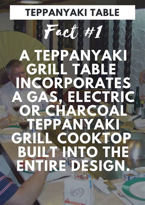 Want an outdoor teppanyaki grill? The top 5 you should buy!