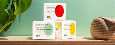 BECO | Feel-Good Brands™