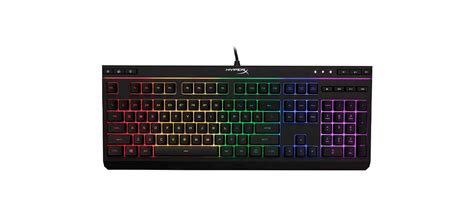 Best HyperX keyboard | FOX 2