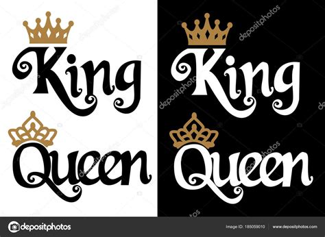 Resultado de imagen para imagenes de las coronas de king y queen | Imagenes de coronas, Coronas ...