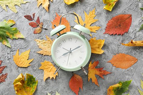 When Does Daylight Savings Time Start? Here's When Clocks Fall Back in 2023 - Newsweek