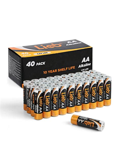 AA Batteries in Batteries - Walmart.com