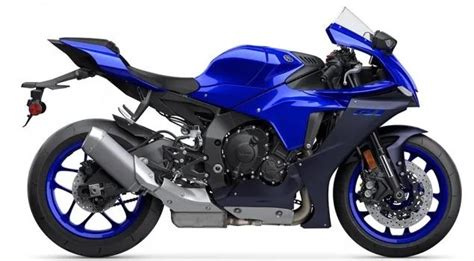 Yamaha YZF-R1 2023 Price In Sierra Leone - Fasterwheeler Sl