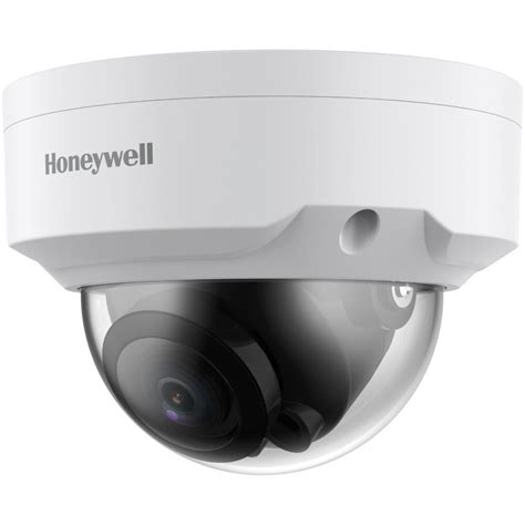 Honeywell IP Camera, Camera Range: 20 to 25 m at best price in Mumbai ...