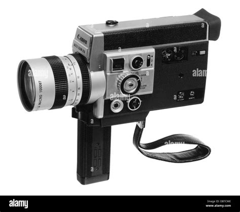 1970s Film Camera High Resolution Stock Photography and Images - Alamy