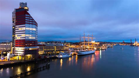 10 TOP Things to Do in Gothenburg (2021 Attraction & Activity Guide ...