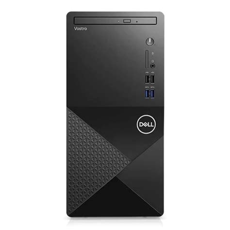 Dell Vostro 3910 Desktop – Core i7-12700 , 4GB RAM ,1TB SSD , Shared ...