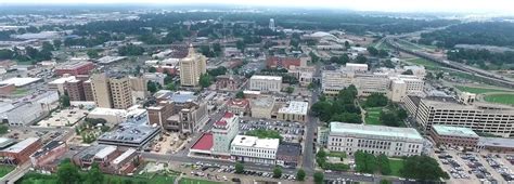 Planning & Urban Development | City of Monroe, Louisiana