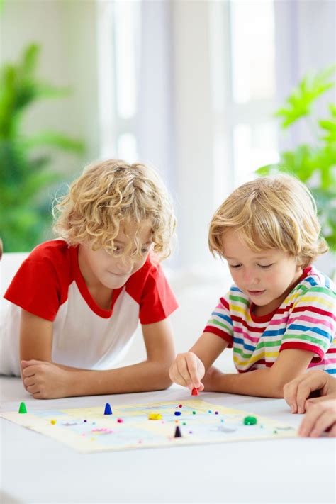 17 Board Games for Social Skills to Help Your Child Live a Successful Life - Making Mommas