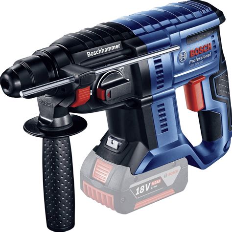 Bosch 18v drill - assebritish