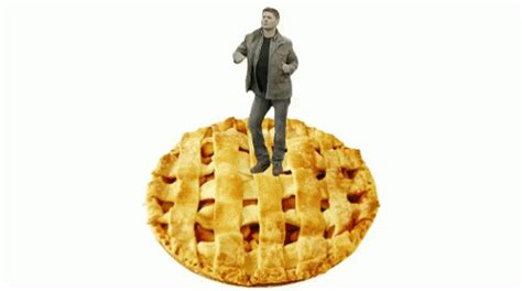 Popular Happy Pi Day From Dean GIF - PiDay Pie Dean - Discover & Share GIFs