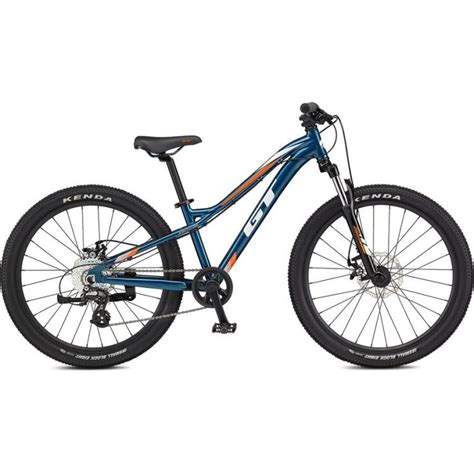 The best 24 inch wheel mountain bikes for MTB kids