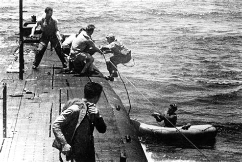 The American Submarine Campaign in the Pacific Changed the Tides of WWII